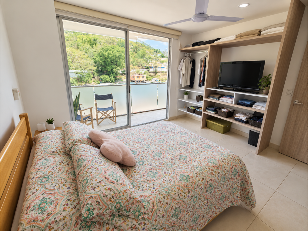 Apartamento en Venta Nissi - 5