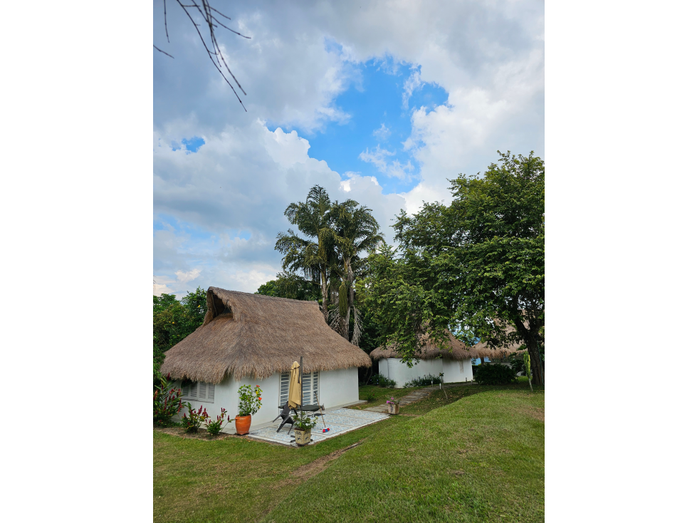 ¡Espectacular finca turÃstica en venta a puerta cerrada! - 6