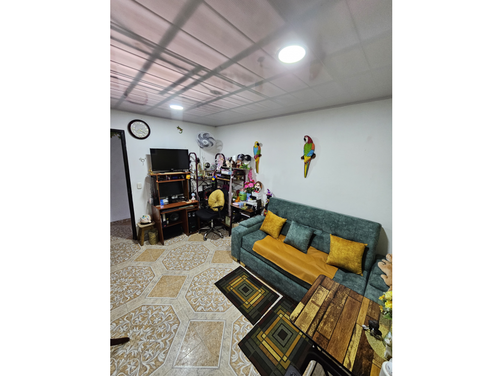 Apto Ecopetrol 3 Habitaciones $220.000.000 — foto 3