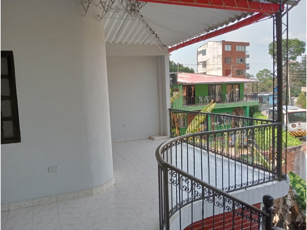 Casa en venta 4 Habitaciones — foto 6