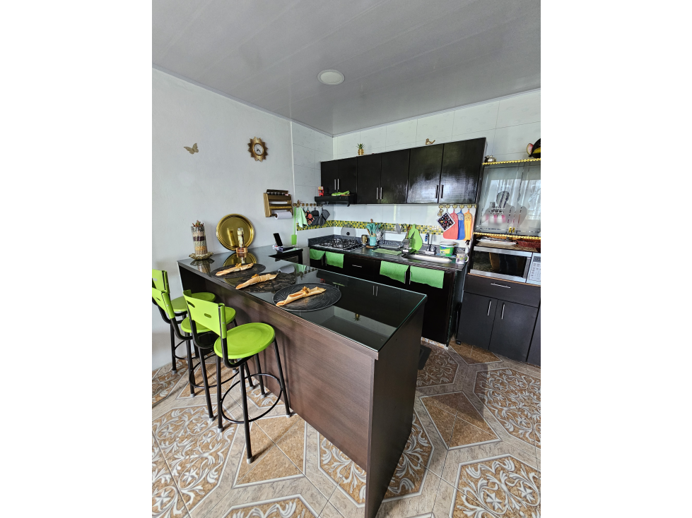 Apto Ecopetrol 3 Habitaciones $220.000.000 — foto 4