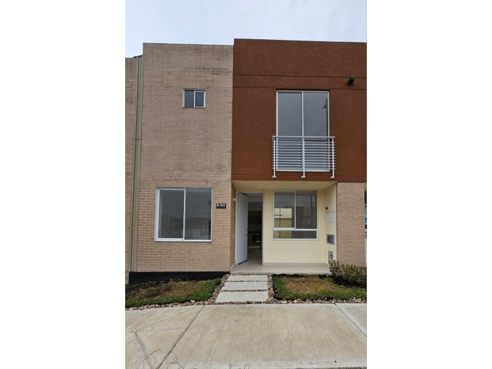 Casa en Venta 480 Millones