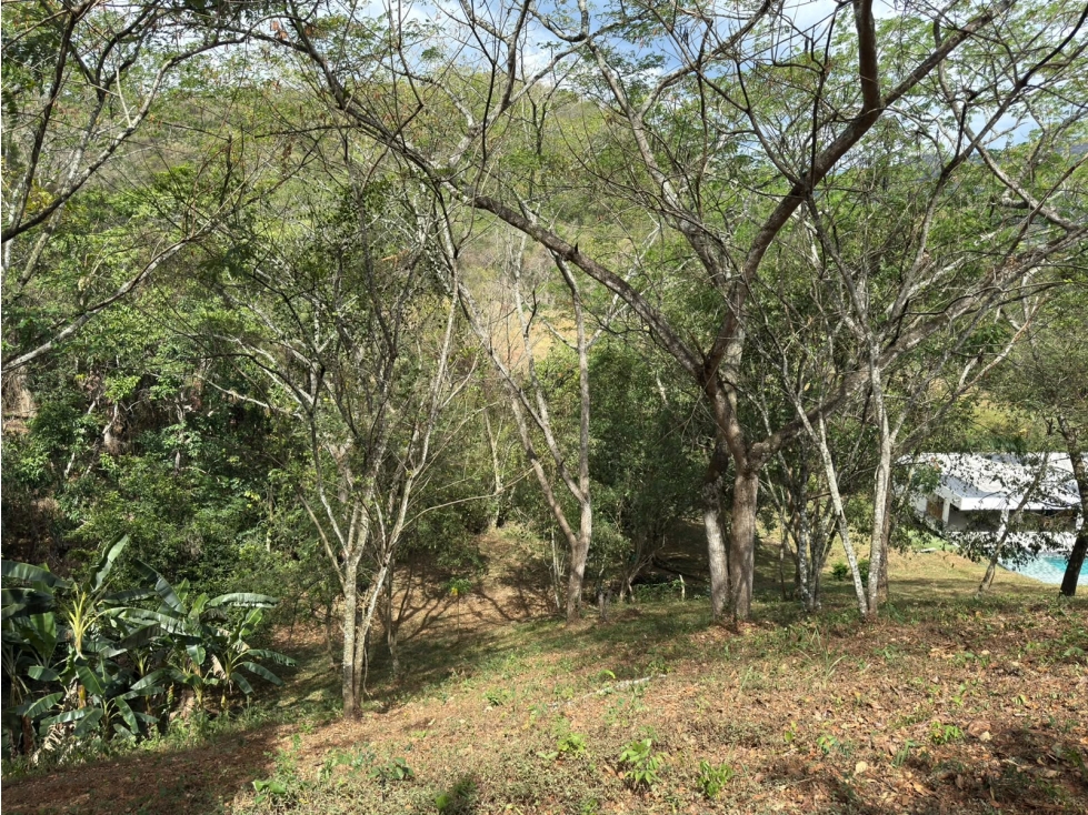 ¡Lote de 3.950 m² en venta cerca de Villeta! - 6