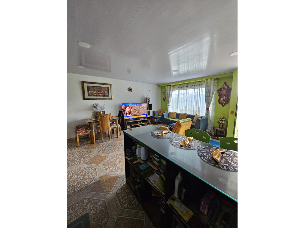 Apto Ecopetrol 3 Habitaciones $220.000.000 — foto 5