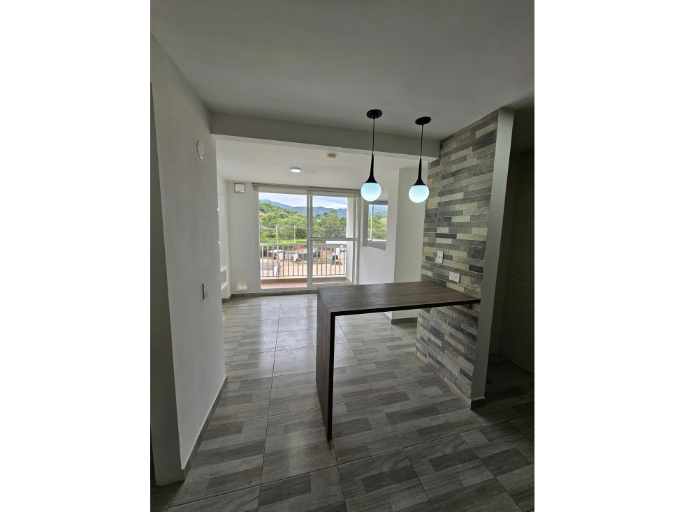 Apartamento Nativa en Arriendo Piso 3 — foto 6
