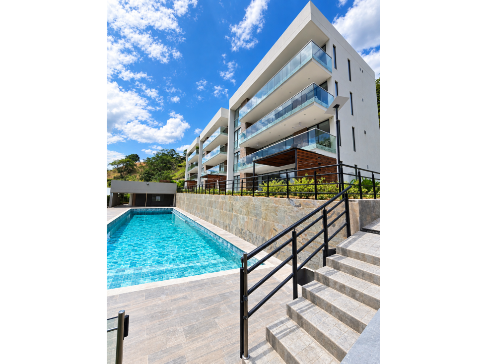 ¡EXCLUSIVO APARTAMENTO PREMIUM EN VENTA EN PAYANDÃ! - 3