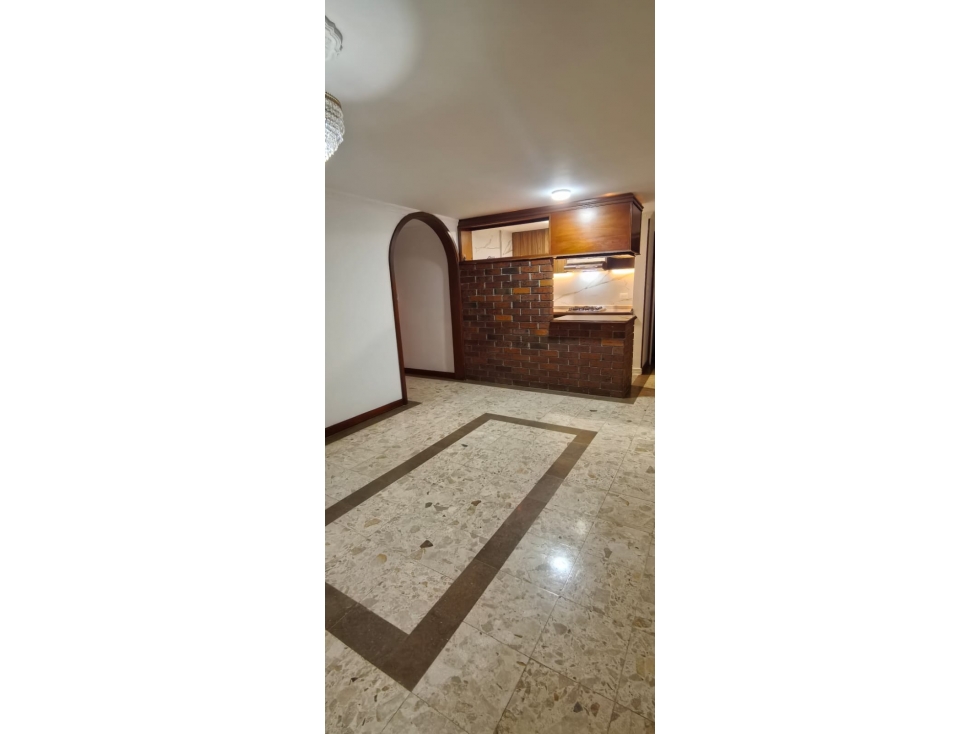 ¡Apartamento en arriendo en Capri, Cedritos BogotÃ¡! — foto 2