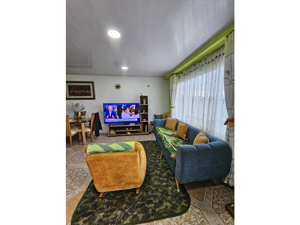 Apto Ecopetrol 3 Habitaciones $220.000.000 — foto 2