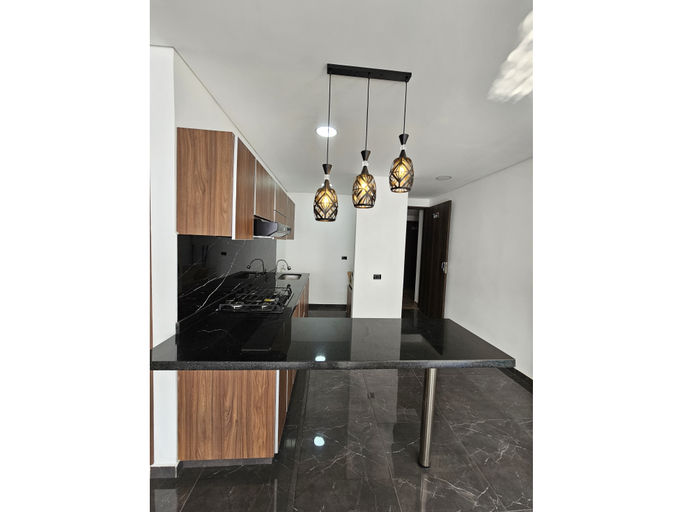 Penthouse 3 Hab Vista 270 $520.000.000 — foto 6