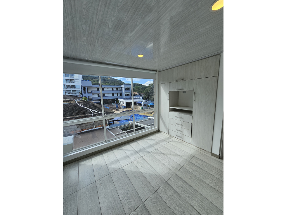 Arriendo Apartamento 50 M2 Centro — foto 3