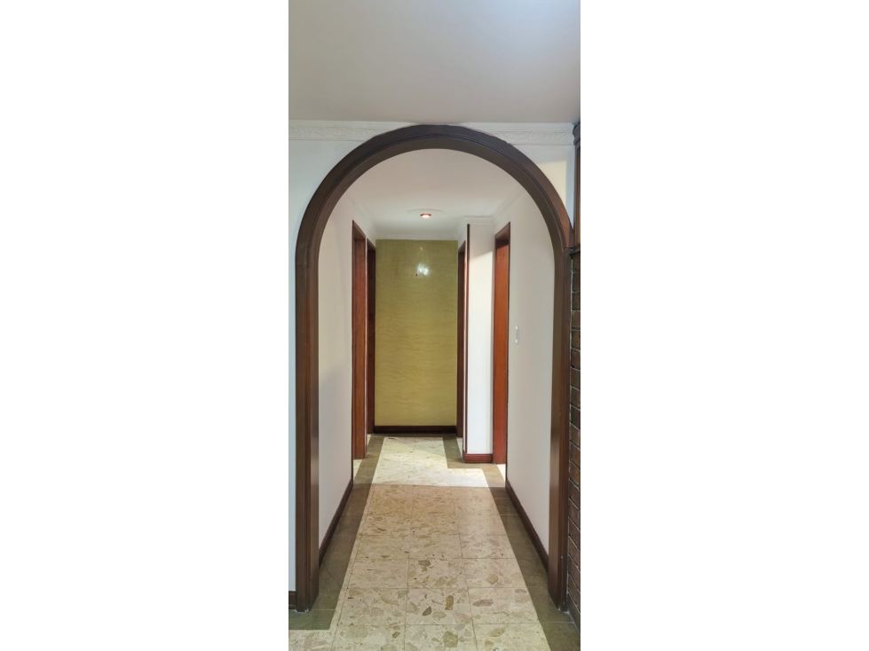 ¡Apartamento en arriendo en Capri, Cedritos BogotÃ¡! — foto 4