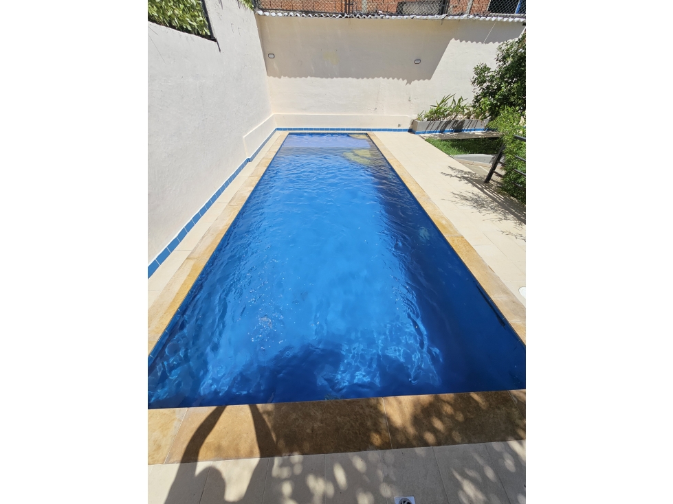 Casa 5Hab completamente dotada. — foto 5