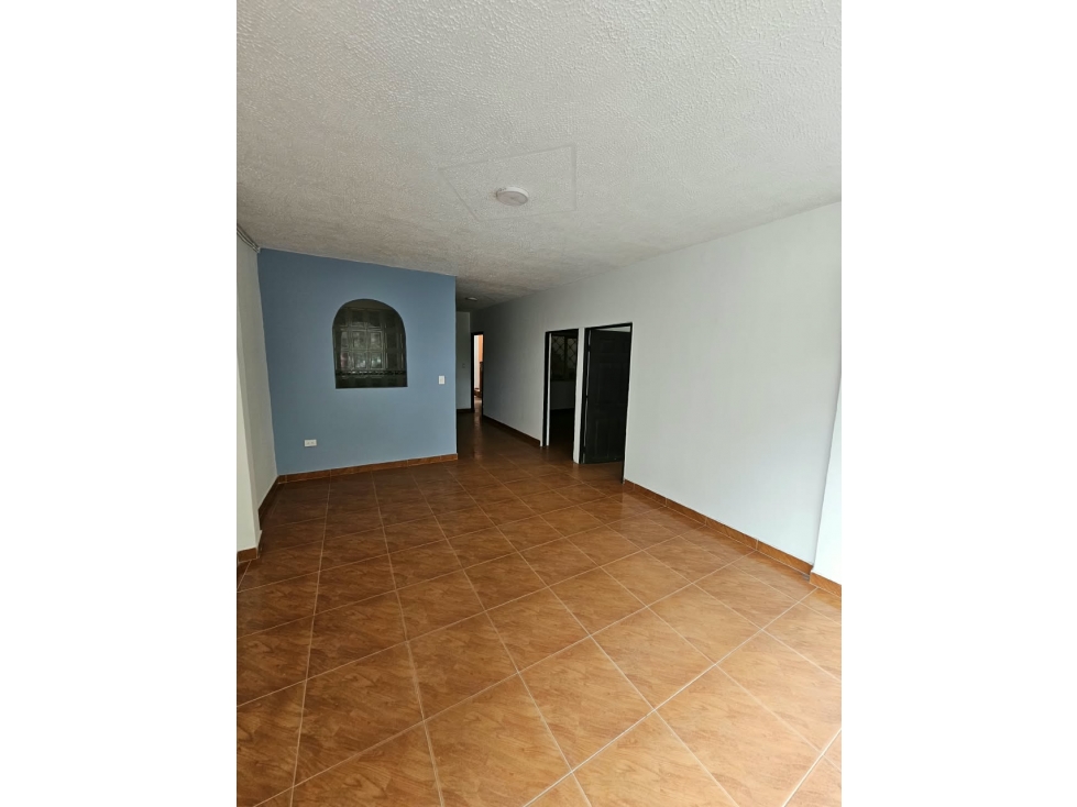 ¡Apartamento en arriendo central! - 5