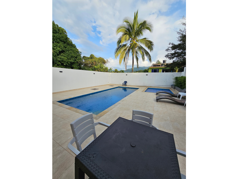 ¡Casa campestre turÃstica en venta, dotada y lista para producir! - 4