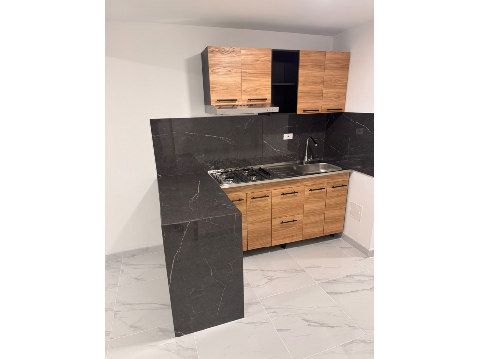 ¡Estrena apartamento en arriendo en Zuri Zentral, La Felicidad! — foto 5