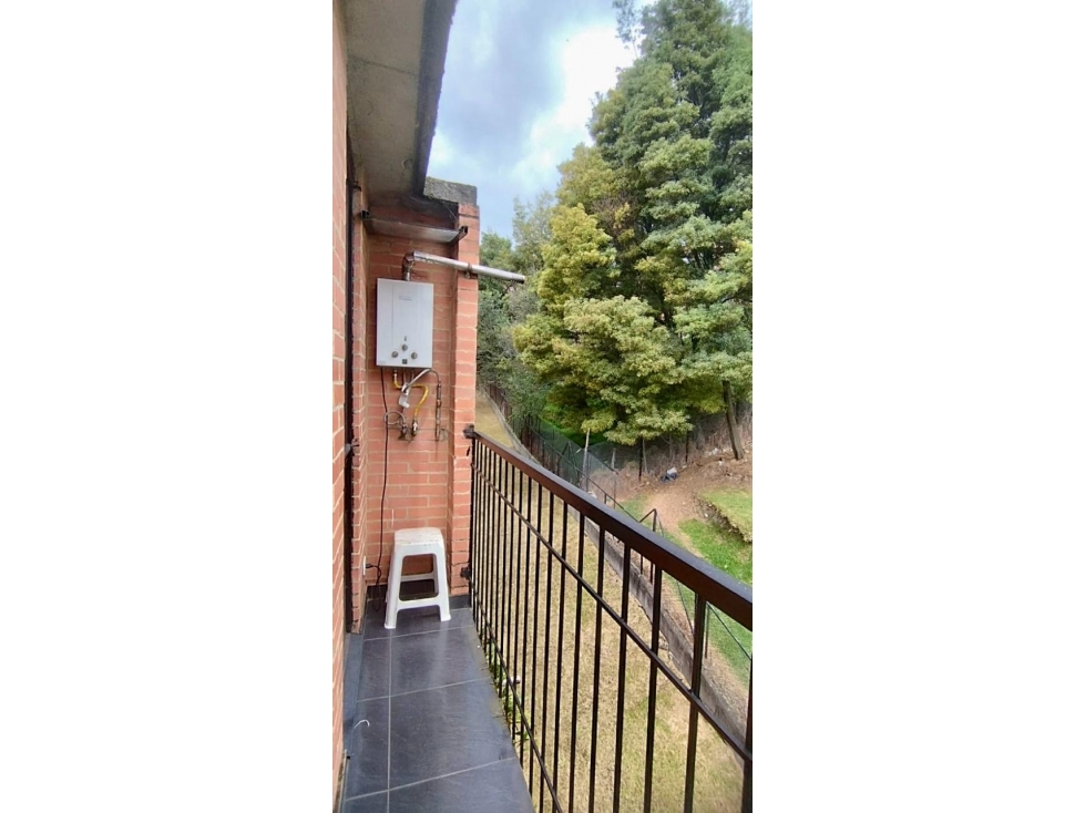 Venta apartamento centro Bogota inversión — foto 4