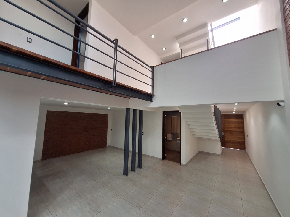 Casa de 4 rec. en Arboledas de San Javier - 2