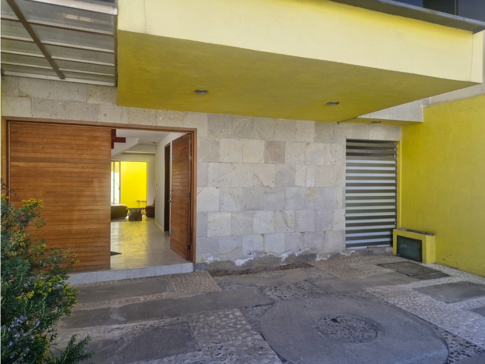 Casa en venta en Fracc.Terranova Pachuca
