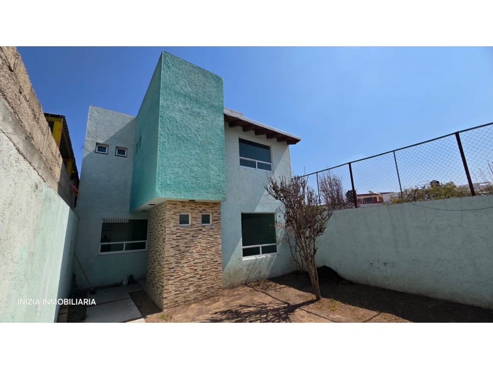 Casa en Venta en San Antonio el Desmonte Excelente Ubicación