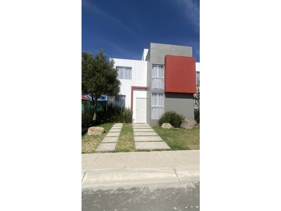 Casa en Venta de 4 recámaras