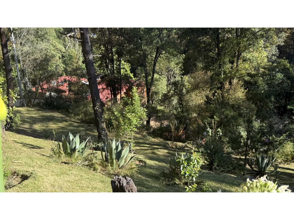 CASA EN VENTA EN MINERAL DEL CHICO, HIDALGO