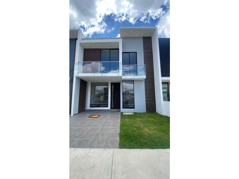 CASA EN VENTA EN PRIVADA SAUCILLO, MINERAL DE LA REFORMA, HIDALGO