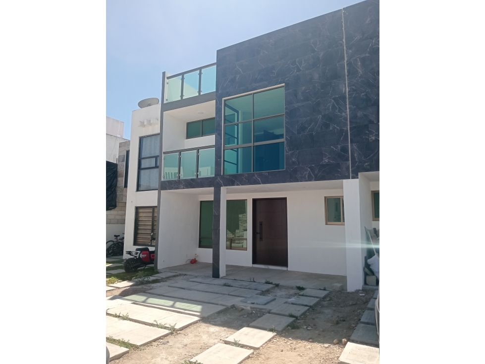 Se Vende Casa, Valle del Sol I Pachuca
