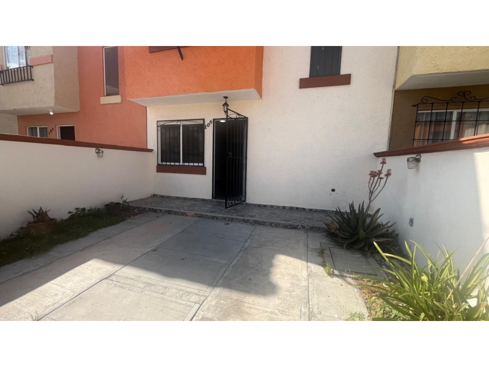 CASA EN VENTA REAL DE TOLEDO
