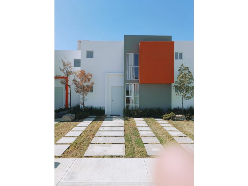 CASA DE 3 RECÁMARAS EN VENTA EN MINERAL DE LA REFORMA