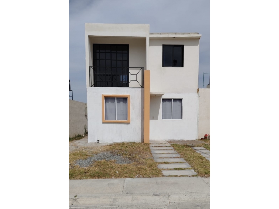 Casa en venta en Pradera de Virreyes, Mineral de la Reforma, Hidalgo