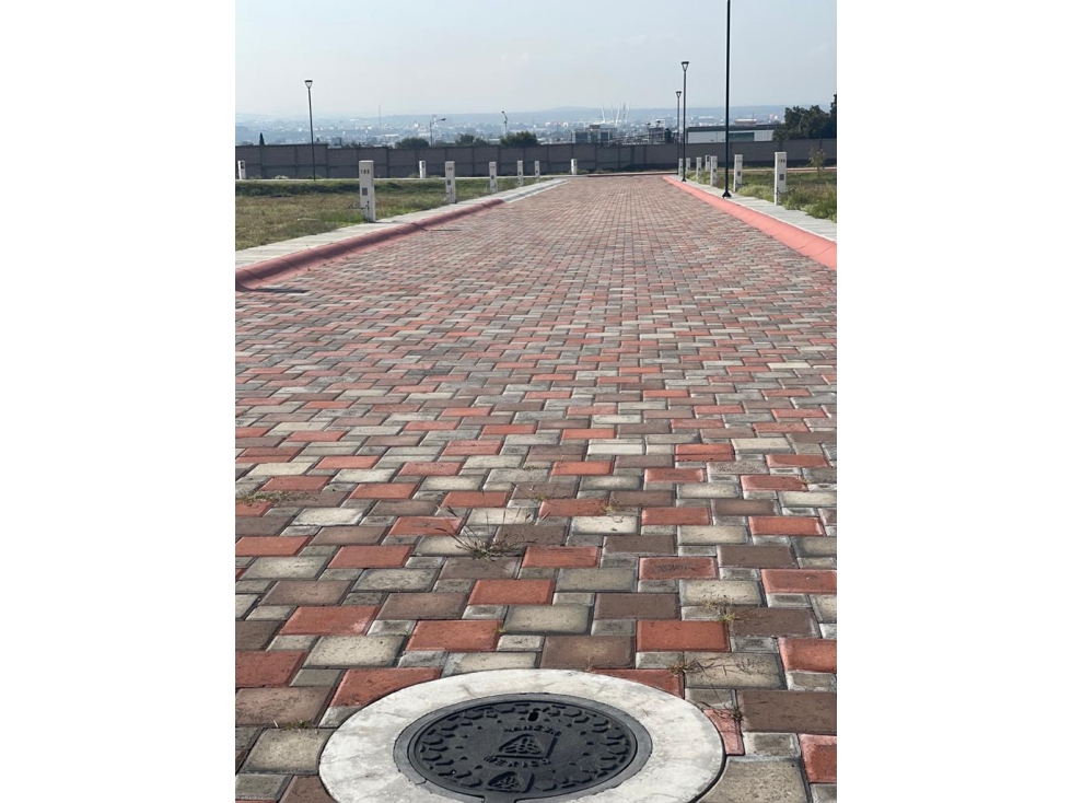 Lote en Venta en Rincón Maya, Pachuca — foto 3