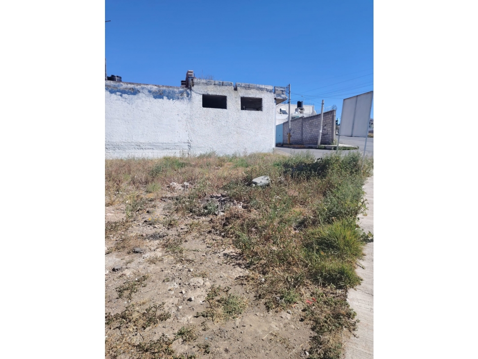 Lote en Venta en Carboneras, Mineral de la Reforma — foto 2