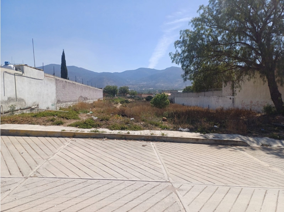 Lote en Venta en Santiago Jaltepec (Azoyatla), Mineral de la Reforma