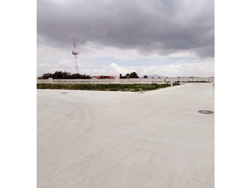 Lotes Residenciales en Venta en El Dorado