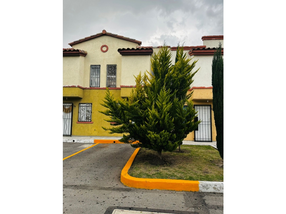 Casa en Venta o Renta a unos minutos del AIFA