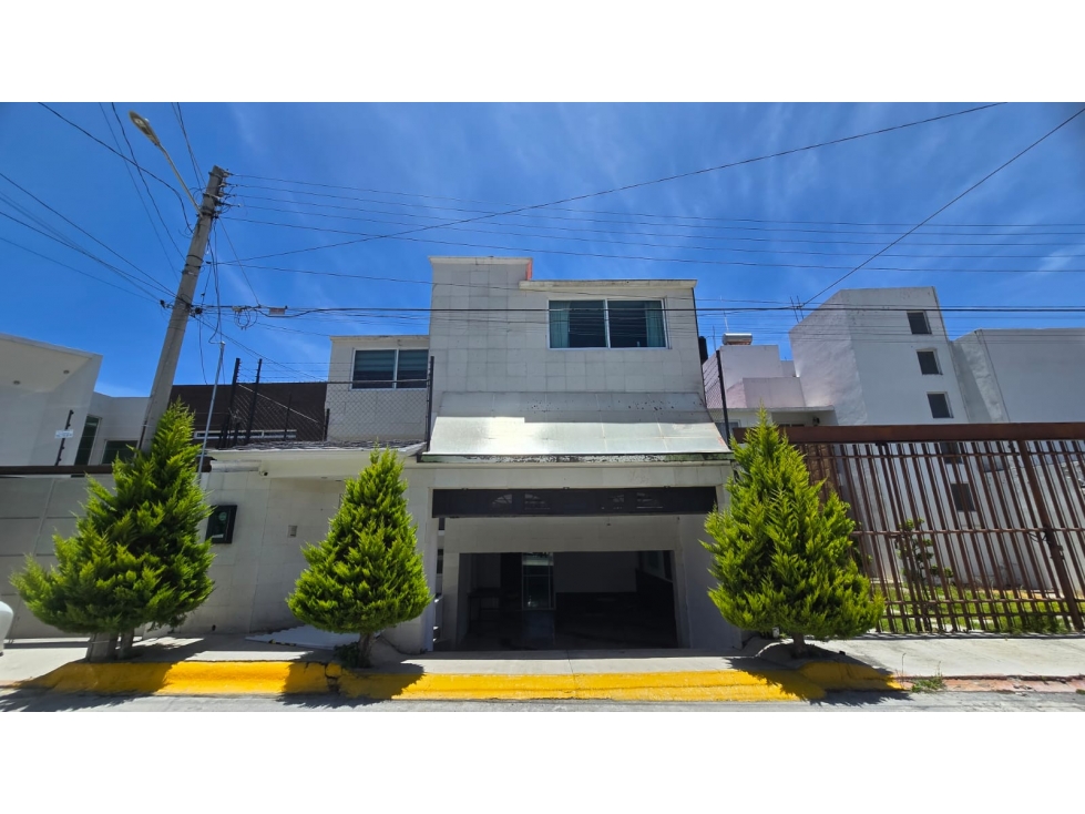 FRACC. REAL DEL VALLE, PACHUCA