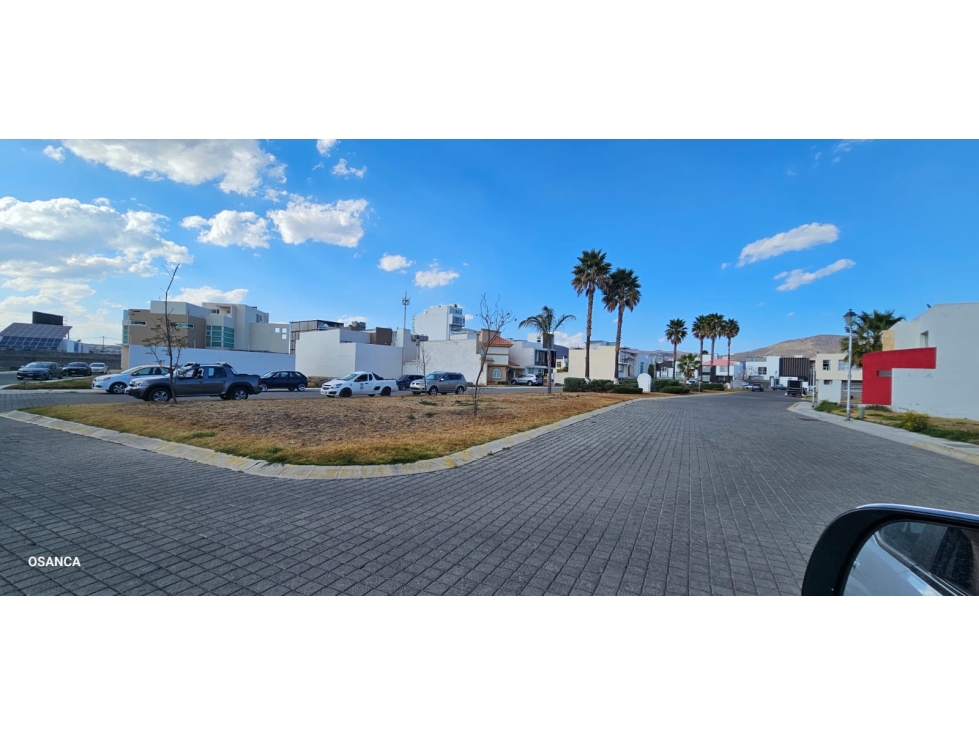 LOTE EN VENTA EN ZONA PLATEADA, PACHUCA, HIDALGO
