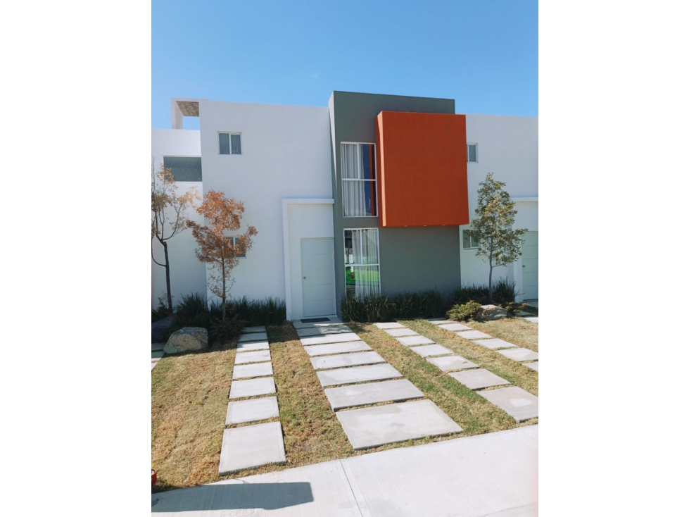 CASA EN VENTA DE 3 RECÁMARAS, PACHUCA, HIDALGO