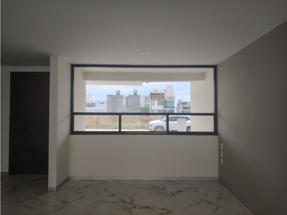 Casa Nueva y Equipada en Venta en Explanada Sur, Pachuca. - 5