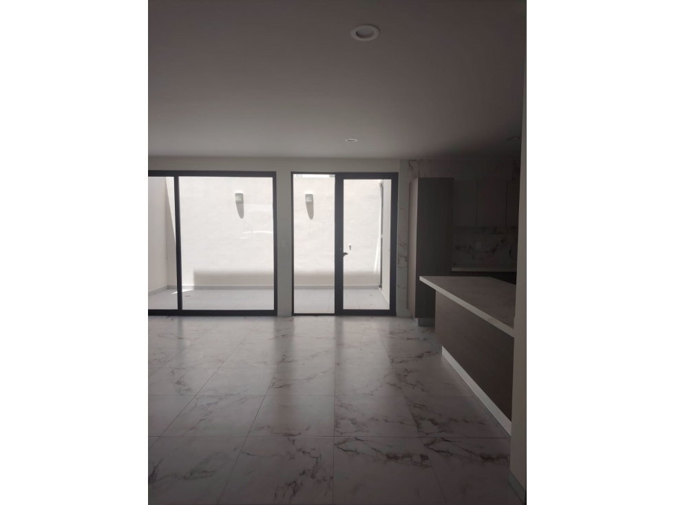 Casa Nueva y Equipada en Venta en Explanada Sur, Pachuca. - 3