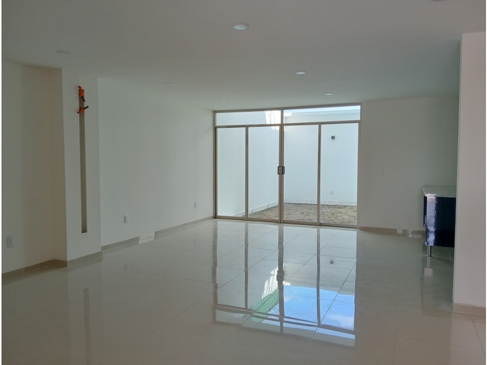 Casa Nueva en Venta, En la Herradura Pachuca — foto 2