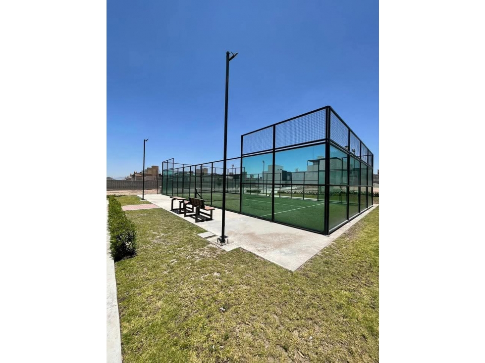 Lote Premium en Venta en Altara 164 Alta Plusvalía en Pachuca — foto 2