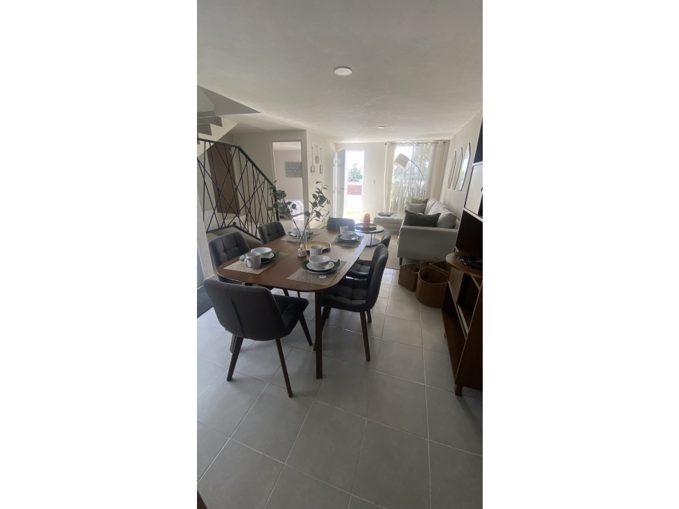 Casa en Venta de 4 recámaras — foto 2