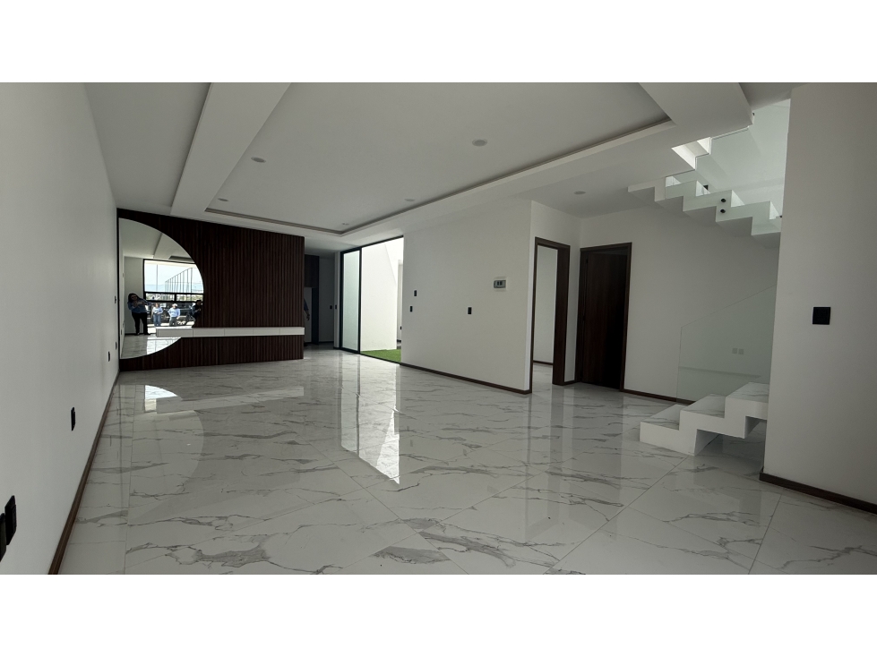 Casa en venta en Fracc. Gema Residencial, Pachuca, Hgo. — foto 2
