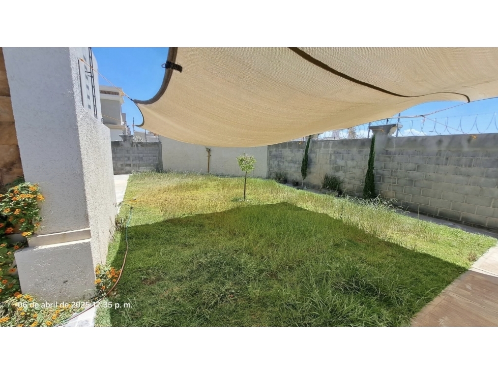 Casa Familiar en Privada y Terreno Excedente al Sur de Pachuca — foto 2