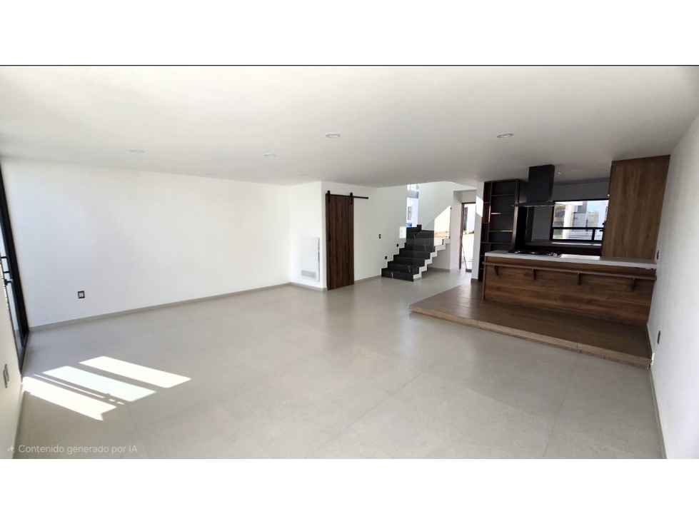 Altara 164 Diseño, Exclusividad y Plusvalía en Pachuca — foto 2