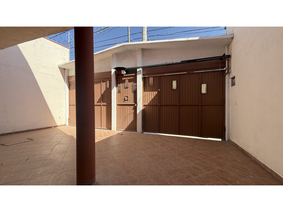 CASA EN VENTA EN COL. PARQUE DE POBLAMIENTO, PACHUCA, HIDALGO — foto 2