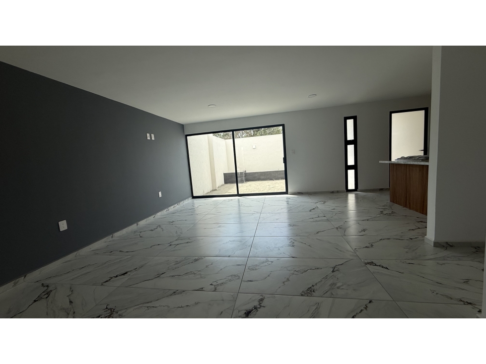 CASA EN VENTA EN FRACC. LA JOYA PREMIUM, PACHUCA, HIDALGO — foto 2