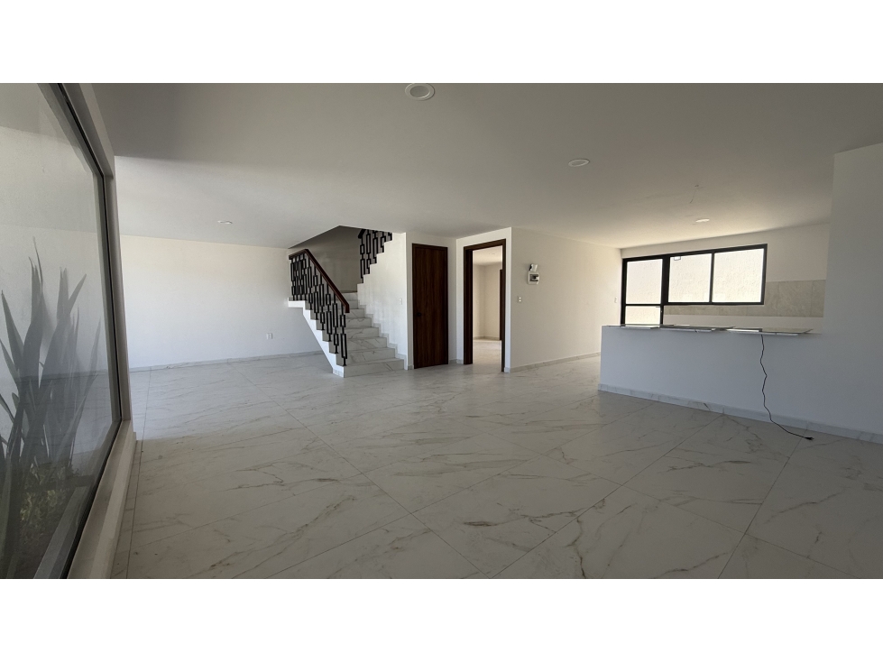 CASA EN VENTA EN FRACC. VILLA AIROSA, PACHUCA, HIDALGO — foto 2