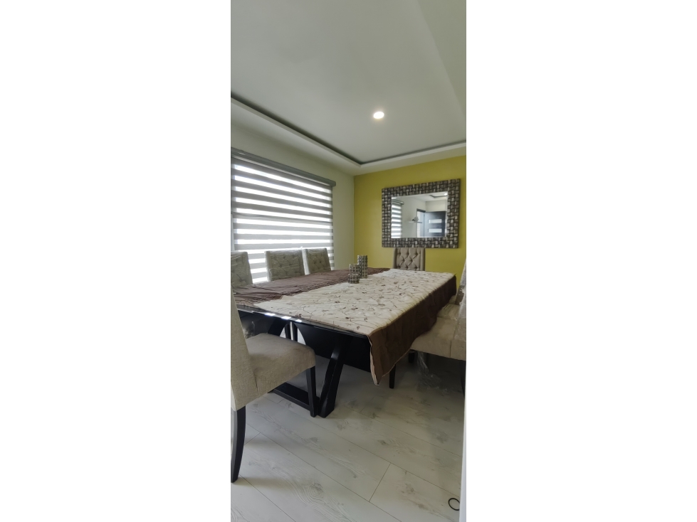Casa en renta zona sur de Pachuca - 2